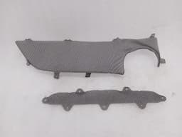 FERRARI Ferrari F8 F142MFL Rear Grille 869760 Grille Rear — thumbnail 2