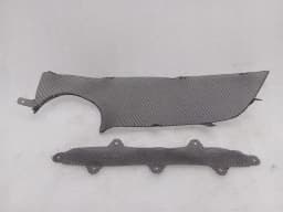 FERRARI Ferrari F8 F142MFL Rear Grille 869760 Grille Rear — thumbnail 5