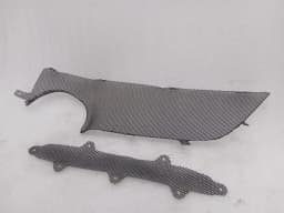 FERRARI Ferrari F8 F142MFL Rear Grille 869760 Grille Rear — thumbnail 6