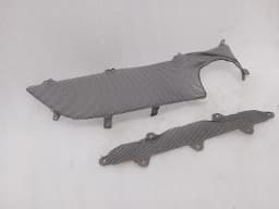 FERRARI Ferrari F8 F142MFL Rear Grille 869760 Grille Rear — thumbnail 9