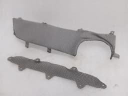 FERRARI Ferrari F8 F142MFL Rear Grille 869760 Grille Rear — thumbnail 10