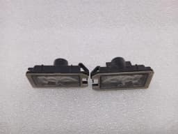 FERRARI Ferrari F8 F142MFL Number Plate Light Set 318015 — thumbnail 2