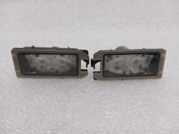 FERRARI Ferrari F8 F142MFL Number Plate Light Set 318015 — thumbnail 3