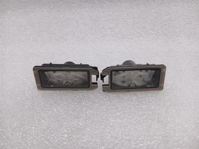 FERRARI Ferrari F8 F142MFL Number Plate Light Set 318015