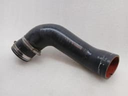 FERRARI Ferrari F8 F142MFL Intercooler Pipe 762211 Pressure Pipe Intercooler Pipe — thumbnail 9