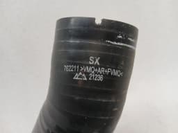 FERRARI Ferrari F8 F142MFL Intercooler Pipe 762211 Pressure Pipe Intercooler Pipe — thumbnail 6