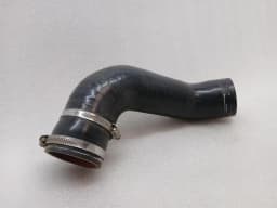 FERRARI Ferrari F8 F142MFL Intercooler Pipe 762211 Pressure Pipe Intercooler Pipe — thumbnail 2