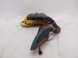 FERRARI Ferrari F8 F142MFL Right Front Caliper 859063 Brake Caliper Front Right CERAMIC — thumbnail 4