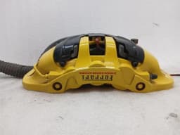 FERRARI Ferrari F8 F142MFL Right Front Caliper 859063 Brake Caliper Front Right CERAMIC — thumbnail 2