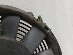 FERRARI Ferrari F8 F142MFL Radiator Fan 319950 Fan Electric Fan — thumbnail 4