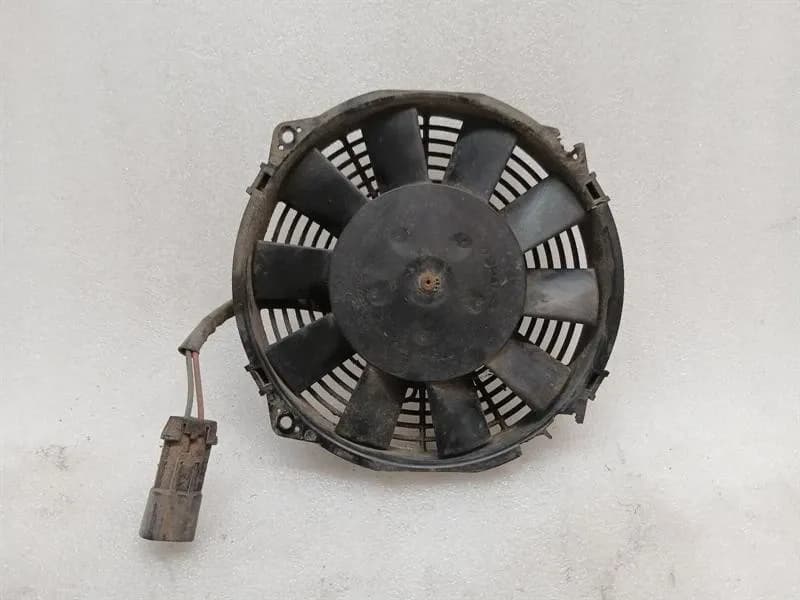 FERRARI Ferrari F8 F142MFL Radiator Fan 319950 Fan Electric Fan
