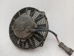 FERRARI Ferrari F8 F142MFL Radiator Fan 319950 Fan Electric Fan — thumbnail 8
