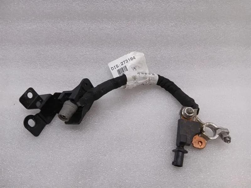 FERRARI Ferrari F8 F142MFL Battery Wiring Sensot 273184 308719