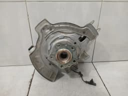 FERRARI Ferrari F8 F142MFL Right Rear Hub 843963 Wheel Bearing Housing Rear Right Set — thumbnail 3