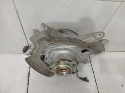 FERRARI Ferrari F8 F142MFL Right Rear Hub 843963 Wheel Bearing Housing Rear Right Set — thumbnail 4