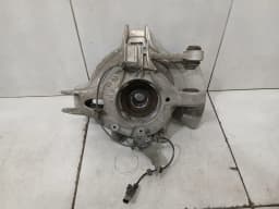 FERRARI Ferrari F8 F142MFL Right Rear Hub 843963 Wheel Bearing Housing Rear Right Set — thumbnail 6