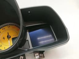 FERRARI FERRARI F8 F142MFL Instrument Cluster 863733 Speedometer CARBON — thumbnail 6