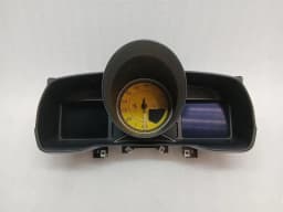 FERRARI FERRARI F8 F142MFL Instrument Cluster 863733 Speedometer CARBON — thumbnail 9