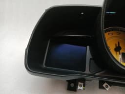 FERRARI FERRARI F8 F142MFL Instrument Cluster 863733 Speedometer CARBON — thumbnail 7