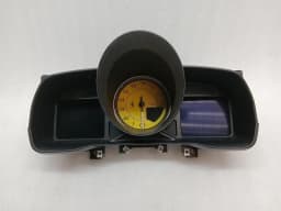 FERRARI FERRARI F8 F142MFL Instrument Cluster 863733 Speedometer CARBON — thumbnail 1