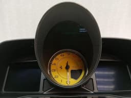 FERRARI FERRARI F8 F142MFL Instrument Cluster 863733 Speedometer CARBON — thumbnail 4
