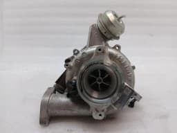 FERRARI Ferrari F8 F142MFL Right Turbo Charger 343098 Right Turbocharger — thumbnail 1