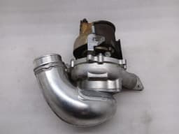 FERRARI Ferrari F8 F142MFL Right Turbo Charger 343098 Right Turbocharger — thumbnail 5