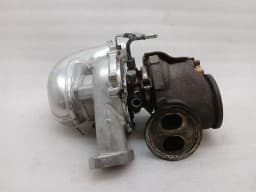 FERRARI Ferrari F8 F142MFL Right Turbo Charger 343098 Right Turbocharger — thumbnail 6