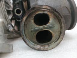 FERRARI Ferrari F8 F142MFL Right Turbo Charger 343098 Right Turbocharger — thumbnail 7