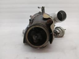 FERRARI Ferrari F8 F142MFL Right Turbo Charger 343098 Right Turbocharger — thumbnail 9
