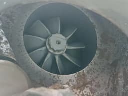 FERRARI Ferrari F8 F142MFL Right Turbo Charger 343098 Right Turbocharger — thumbnail 10