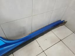 FERRARI Ferrari F8 F142MFL right side skirt 985861771 side sill right — thumbnail 4