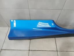 FERRARI Ferrari F8 F142MFL right side skirt 985861771 side sill right — thumbnail 3