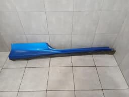FERRARI Ferrari F8 F142MFL right side skirt 985861771 side sill right — thumbnail 2