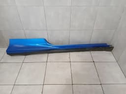 FERRARI Ferrari F8 F142MFL right side skirt 985861771 side sill right — thumbnail 1