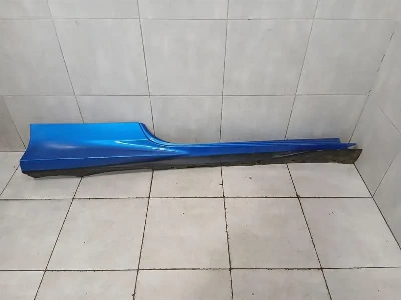 FERRARI Ferrari F8 F142MFL right side skirt 985861771 side sill right