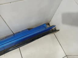 FERRARI Ferrari F8 F142MFL right side skirt 985861771 side sill right — thumbnail 5
