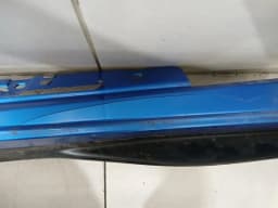 FERRARI Ferrari F8 F142MFL right side skirt 985861771 side sill right — thumbnail 8