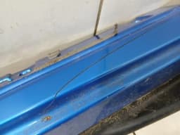 FERRARI Ferrari F8 F142MFL right side skirt 985861771 side sill right — thumbnail 7