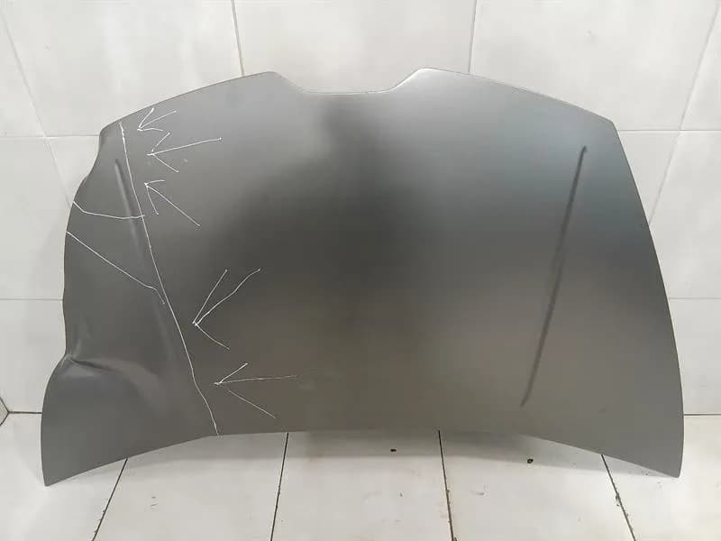 LAMBORGHINI Lamborghini Huracan Performante Bonnet 4T0823021C FAULTY Bonnet