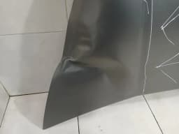 LAMBORGHINI Lamborghini Huracan Performante Bonnet 4T0823021C FAULTY Bonnet — thumbnail 5