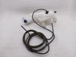 FERRARI Ferrari F8 F142MFL washer fluid reservoir 0861964 washer fluid tank — thumbnail 1