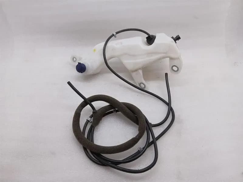 FERRARI Ferrari F8 F142MFL washer fluid reservoir 0861964 washer fluid tank