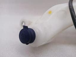 FERRARI Ferrari F8 F142MFL washer fluid reservoir 0861964 washer fluid tank — thumbnail 3
