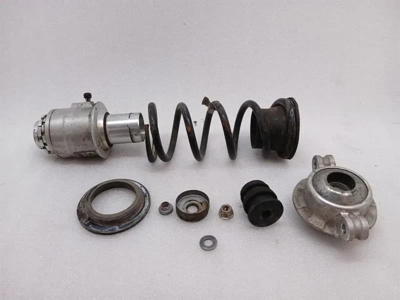 FERRARI Ferrari F8 F142MFL Shock Absorber Front Parts 300214 Front Axle Lift