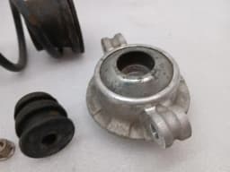 FERRARI Ferrari F8 F142MFL Shock Absorber Front Parts 300214 Front Axle Lift — thumbnail 3
