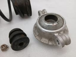 FERRARI Ferrari F8 F142MFL Shock Absorber Front Parts 300214 Front Axle Lift — thumbnail 4