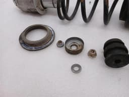 FERRARI Ferrari F8 F142MFL Shock Absorber Front Parts 300214 Front Axle Lift — thumbnail 5