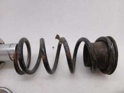 FERRARI Ferrari F8 F142MFL Shock Absorber Front Parts 300214 Front Axle Lift — thumbnail 9
