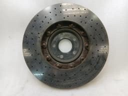 LAMBORGHINI Lamborghini Huracan Brake Disc Front 4T0615302 RH Monolock Brake Disc Front — thumbnail 6